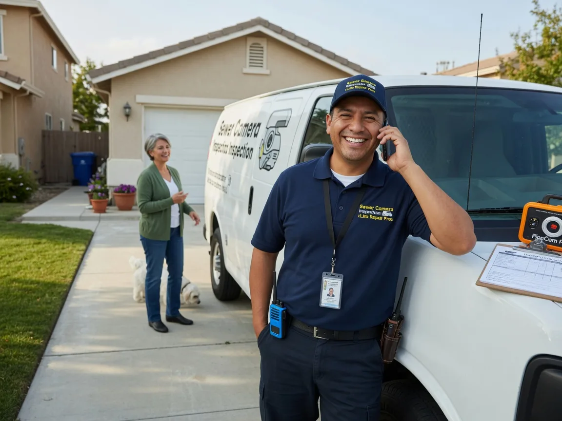 Sewer Line Repair Ronkonkoma, NY FAQs